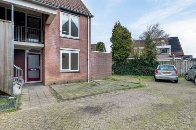 Woning 't Bakhuys 24 Westervoort