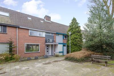 Woning Koggewaard 10 Alkmaar