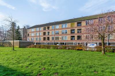 Woning Ariaplein 135 Amersfoort