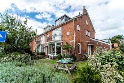 Woning Patrijzenstraat 15 Zandvoort