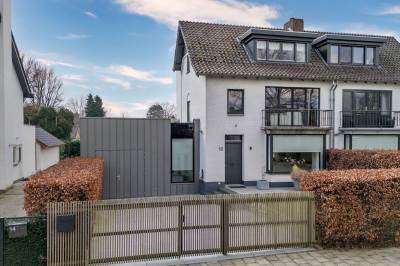 Woning Schaapsdijkweg 12 Venlo
