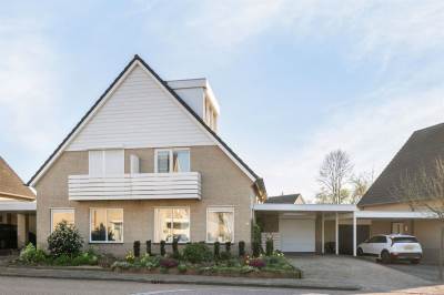 Woning Schachtstraat 37 Geleen