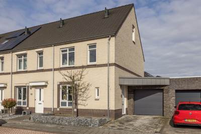 Woning Schiethouwer 17A Brunssum