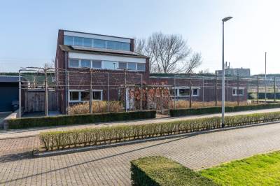 Woning Frankenlaan 1 Sittard