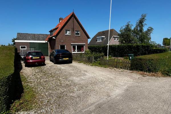 Woning Tuurdijk 8 't Goy
