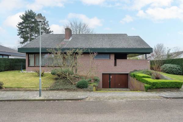 Woning Gulikstraat 5 Munstergeleen