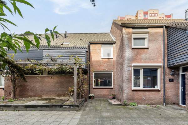 Woning Rompert Park 44 Den Bosch