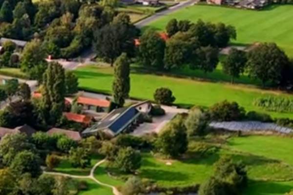 Woning Julianaweg 24 Megchelen