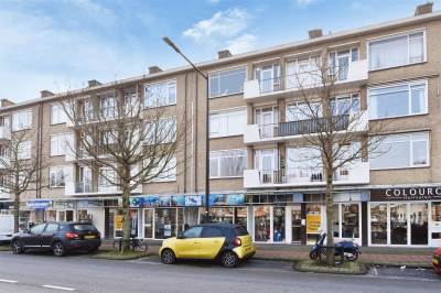 Woning Hendrik Ravesteijnplein 75 Rijswijk (ZH)