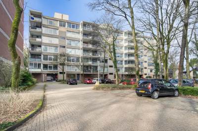 Woning De Zalmen 34 Doorwerth