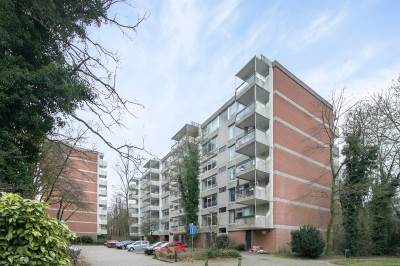 Woning De Zalmen 41 Doorwerth