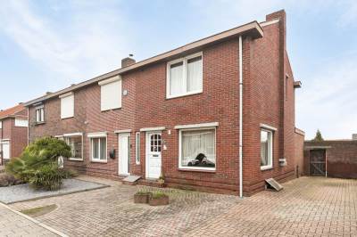 Woning Akerstraat 65 Brunssum