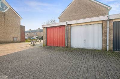 Garage Du Perronlaan 24P Uithoorn