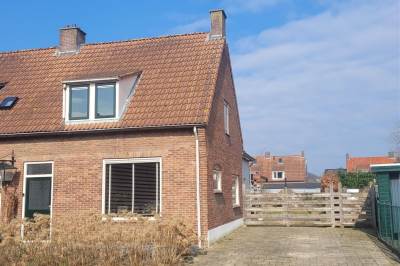 Woning Kievitstraat 7 Driel