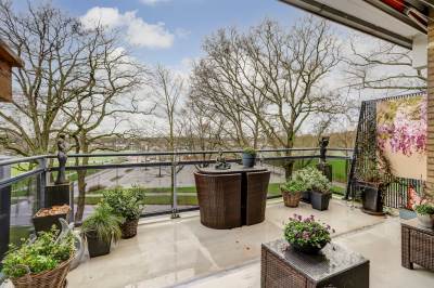 Woning Geessinkweg 299a Enschede