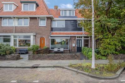 Woning Niasstraat 19 Den Helder