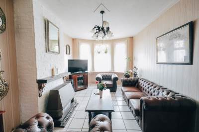 Woning Nunspeetlaan 139 Den Haag