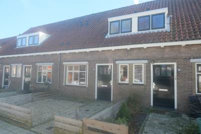 Woning Heiligestraat 89 Tiel