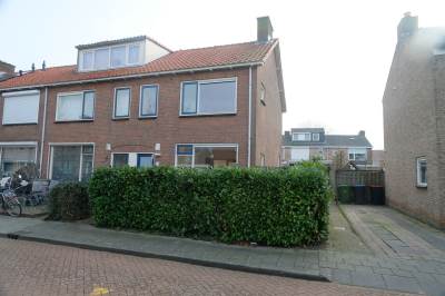 Woning Prinses Irenestraat 14 Arkel