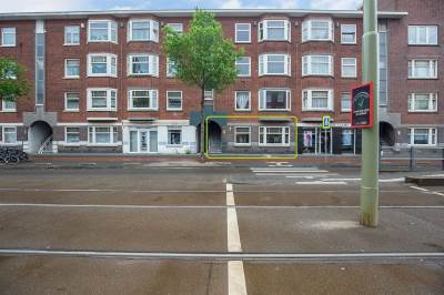 Woning Goeverneurlaan 300 Den Haag