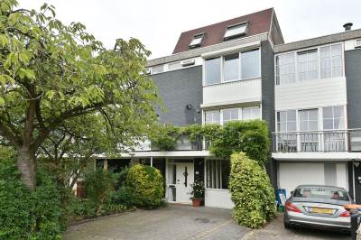 Woning Ereprijsstraat 58 Soest