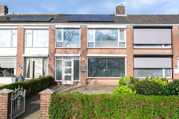 Woning Putseweg 45 Hoogerheide