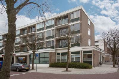 Woning Giessenburg 30 Amsterdam