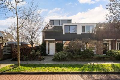 Woning Drostendiep 8 Zwolle