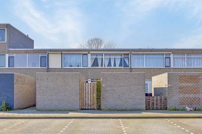 Woning Spirealaan 144 Winterswijk
