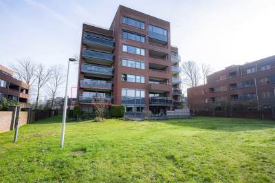 Woning St. Annalaan 12a Heerlen