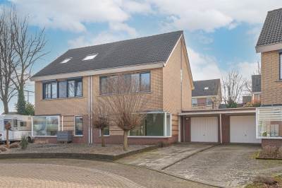 Woning Zonstraat 13 Sittard