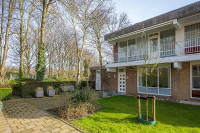 Woning Prof. van Itersonstraat 80 Heerlen