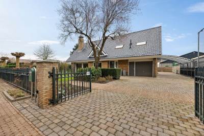 Woning Stephensonweg 14 Coevorden