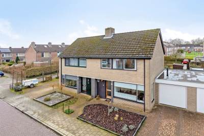 Woning Pommerse Bocht 9 Veendam