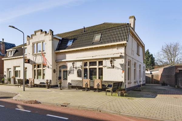 Woning Kerkstraat 116 Weert