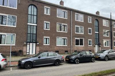 Woning Groene Hilledijk 464A Rotterdam