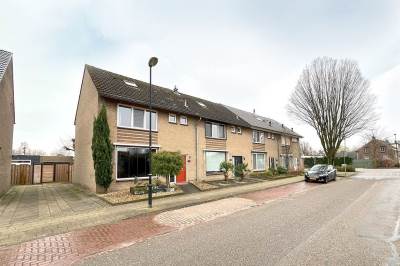 Woning Mercuriusstraat 8 Asten