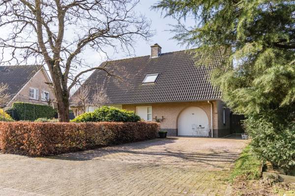 Woning Princenhil 53 Lage Zwaluwe