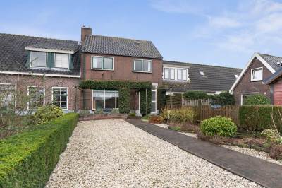 Woning Dorp 21 Polsbroek