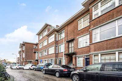 Woning Nunspeetlaan 277 Den Haag