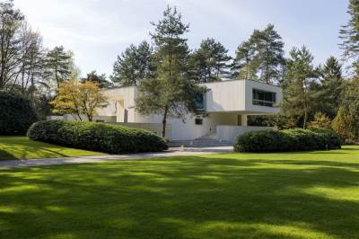 Woning Hoge Duinlaan 18 Waalre