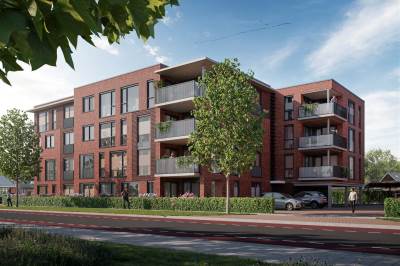 Woning De Marke 1A5 Wierden