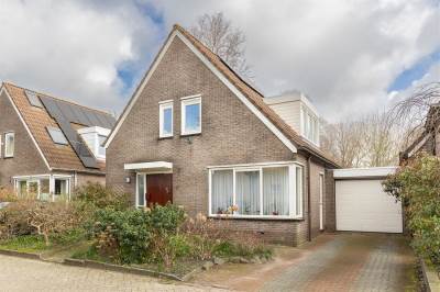 Woning Goudenregenstraat 17 Purmerend