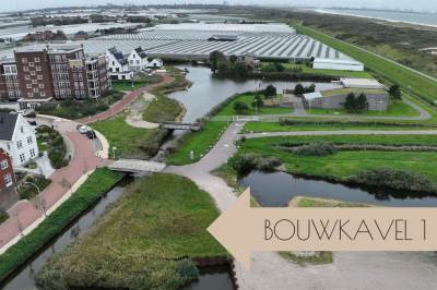 Bouwgrond Otterschelp 1 Monster