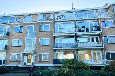Woning Diepenbrockweg 208 Dordrecht