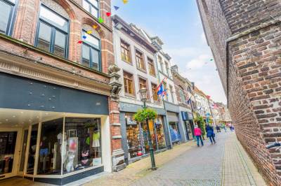 Woning Gasthuisstraat 22 Venlo