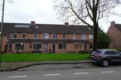 Woning Spreeuwenlaan 95 Schagen