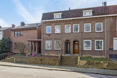 Woning Keerweg 50 Heerlen