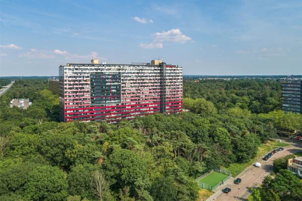 Woning Laan van Vollenhove 254 Zeist