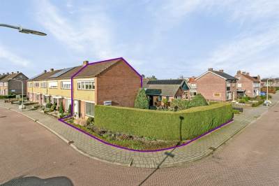 Woning Novaliastraat 6 Someren